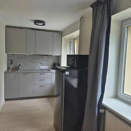 Hubane Korter Paernus Tallinna Mnt 3 Apartamento *