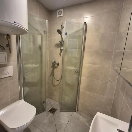 Hubane Korter Paernus Tallinna Mnt 3 Apartamento *